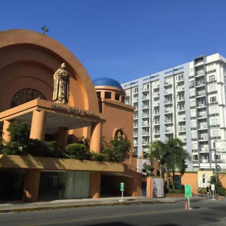 2 Bedroom Condo Apartment Near Naia 3 Pasay City Manila Exterior foto