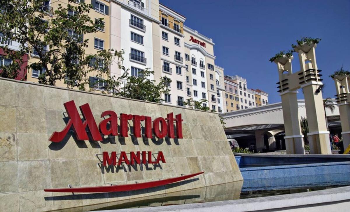 2 Bedroom Condo Apartment Near Naia 3 Pasay City Manila Exterior foto