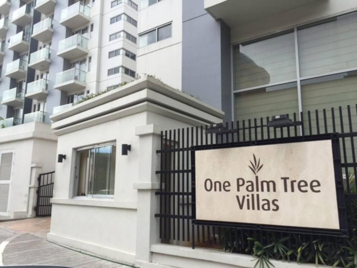 2 Bedroom Condo Apartment Near Naia 3 Pasay City Manila Exterior foto