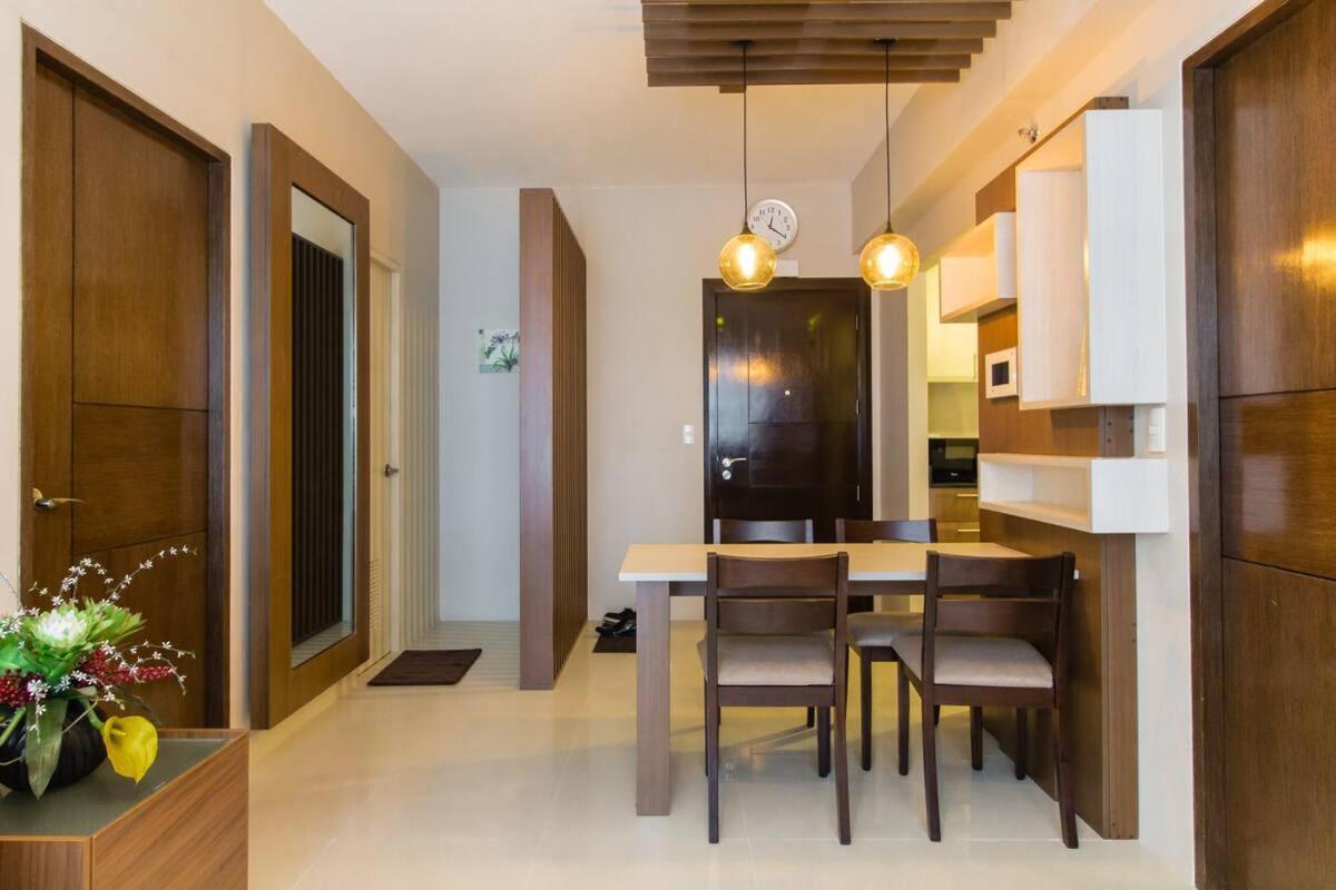 2 Bedroom Condo Apartment Near Naia 3 Pasay City Manila Exterior foto