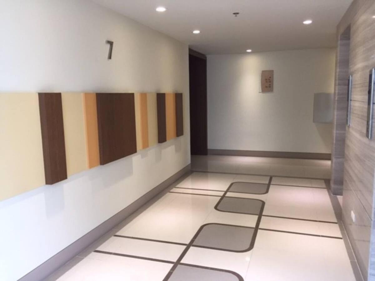 2 Bedroom Condo Apartment Near Naia 3 Pasay City Manila Exterior foto
