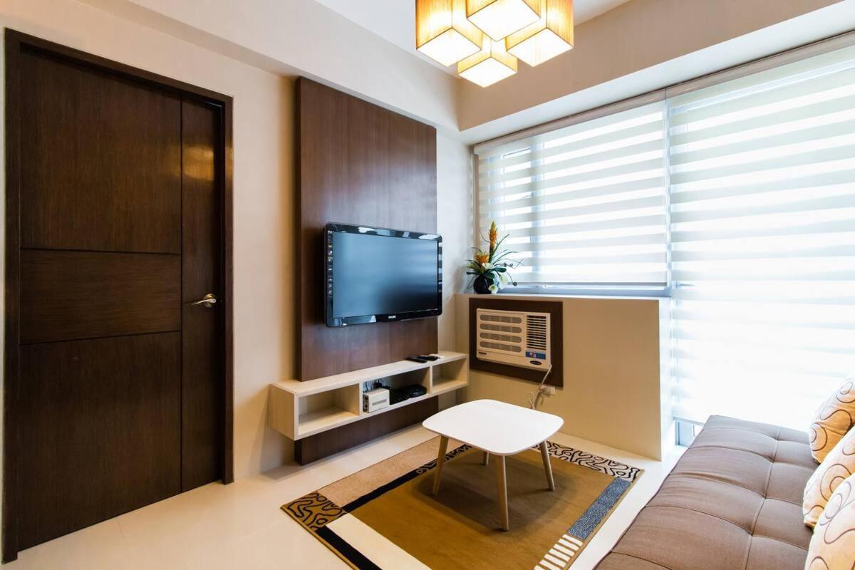 2 Bedroom Condo Apartment Near Naia 3 Pasay City Manila Exterior foto