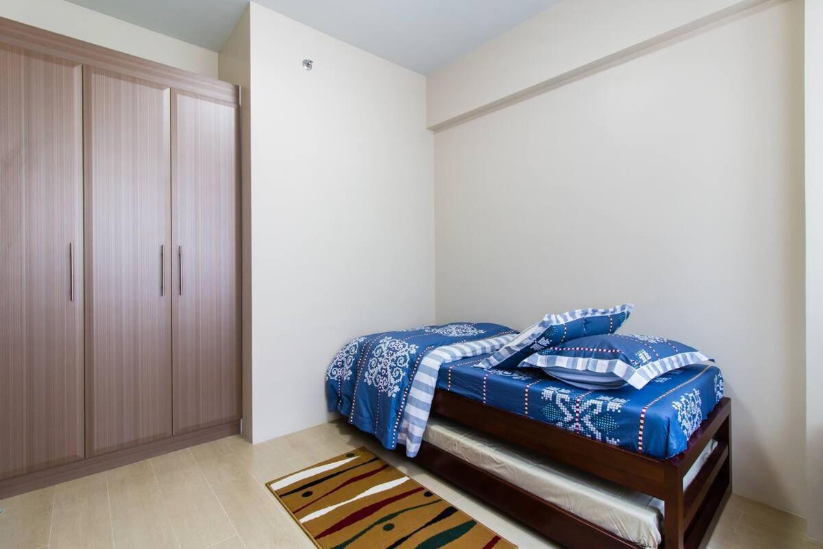 2 Bedroom Condo Apartment Near Naia 3 Pasay City Manila Exterior foto