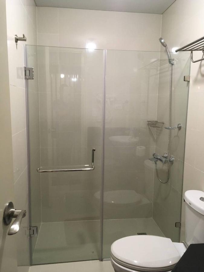 2 Bedroom Condo Apartment Near Naia 3 Pasay City Manila Exterior foto