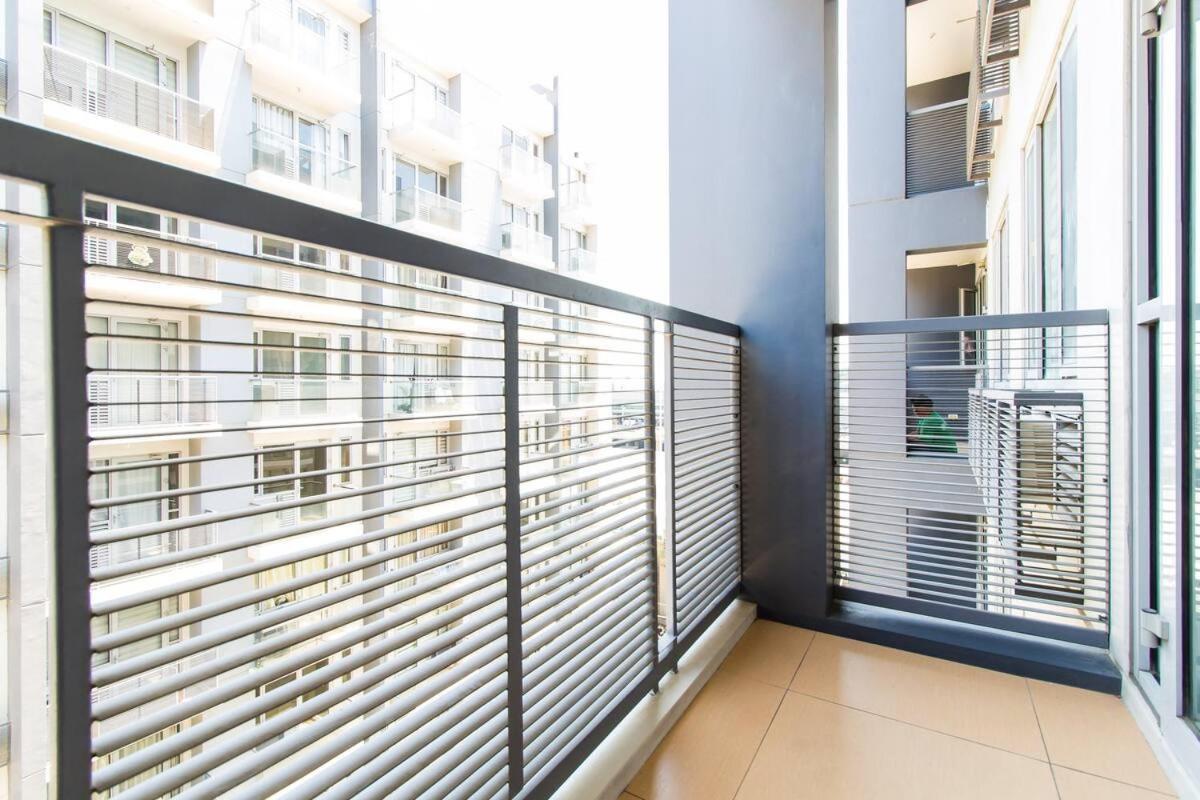 2 Bedroom Condo Apartment Near Naia 3 Pasay City Manila Exterior foto