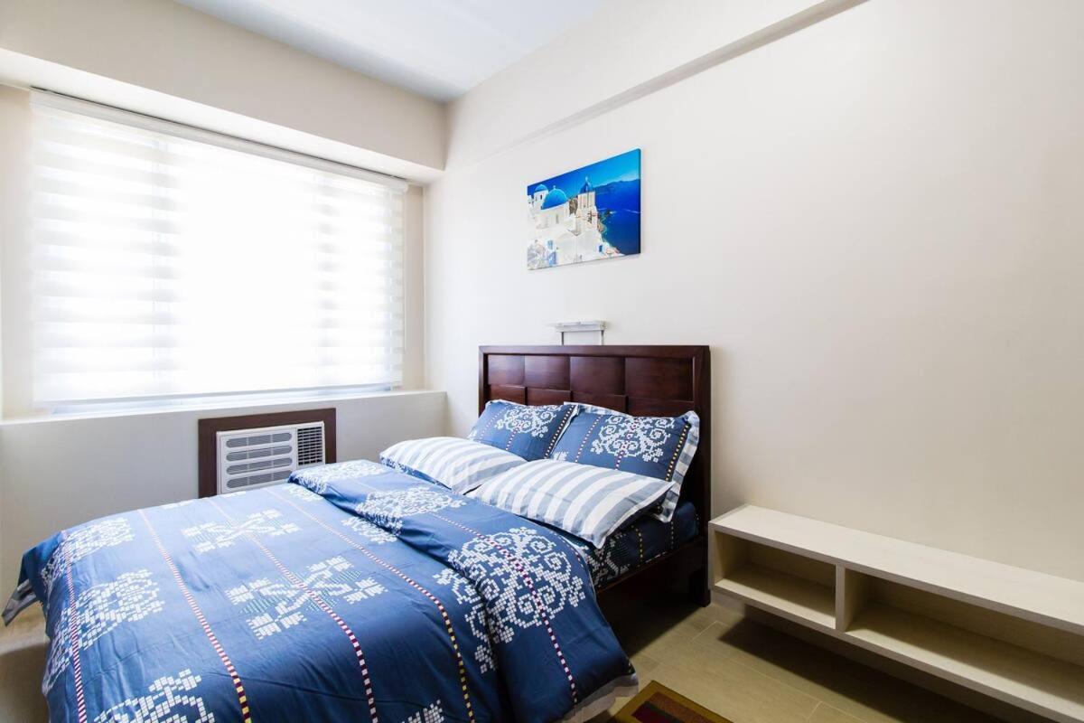 2 Bedroom Condo Apartment Near Naia 3 Pasay City Manila Exterior foto