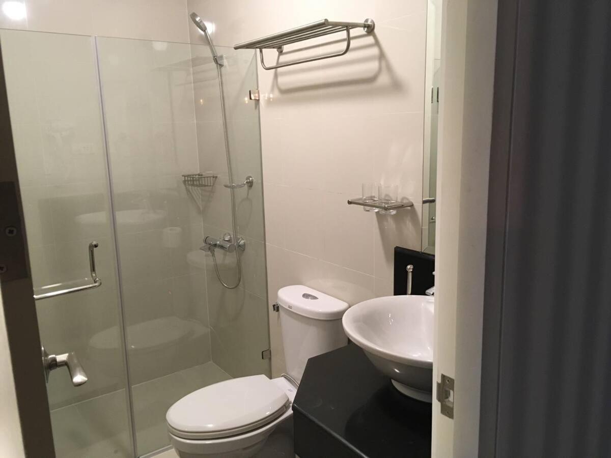 2 Bedroom Condo Apartment Near Naia 3 Pasay City Manila Exterior foto
