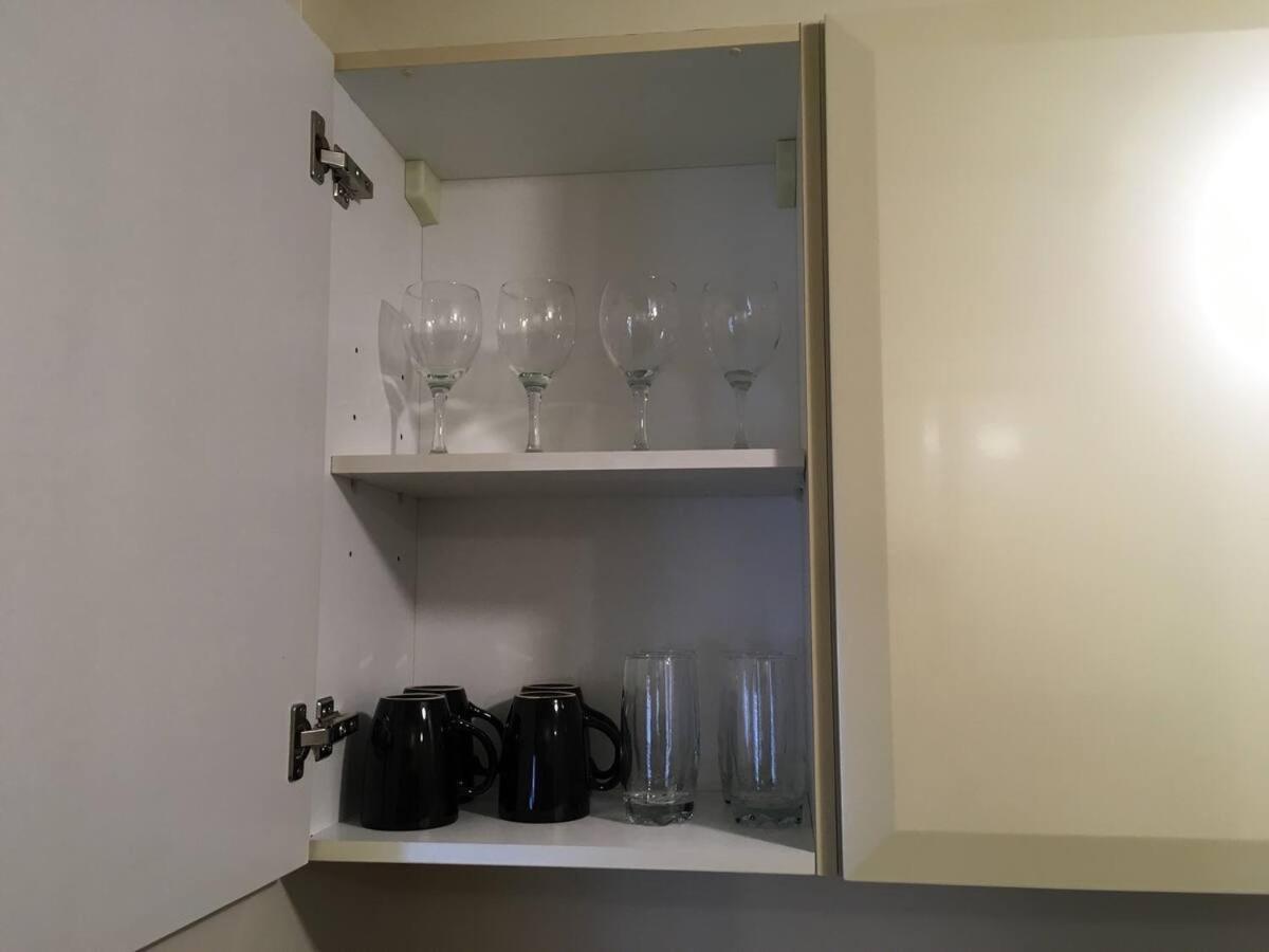 2 Bedroom Condo Apartment Near Naia 3 Pasay City Manila Exterior foto