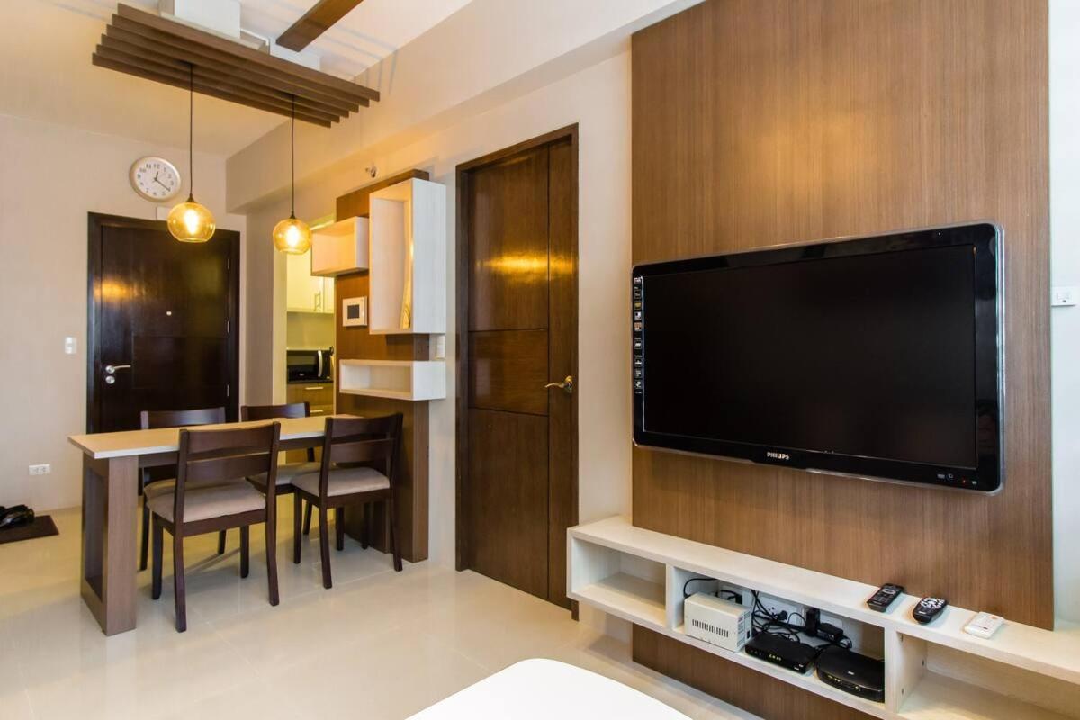 2 Bedroom Condo Apartment Near Naia 3 Pasay City Manila Exterior foto
